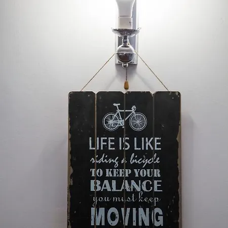 Domus Ex Animo Apartman