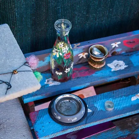 Διαμέρισμα Domus Ex Animo