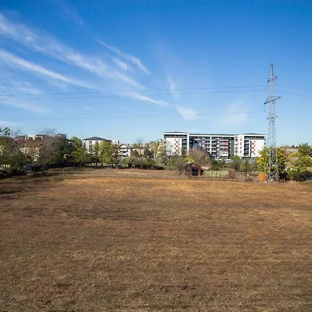 Apartman Domus Ex Animo