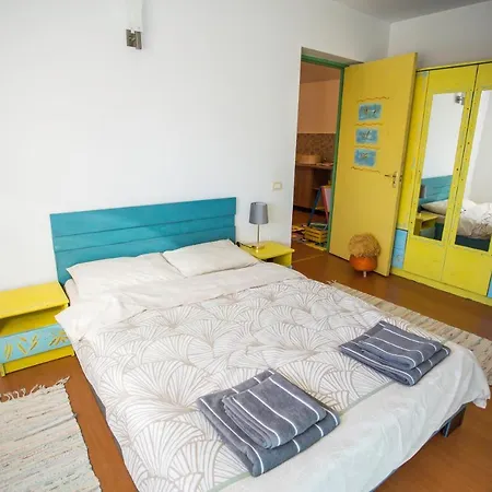 Apartment Domus Ex Animo *