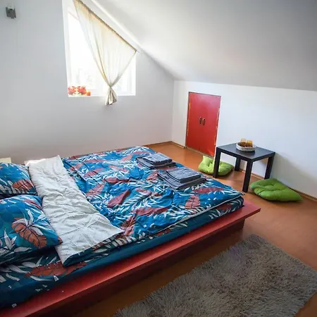 Domus Ex Animo * Bucharest