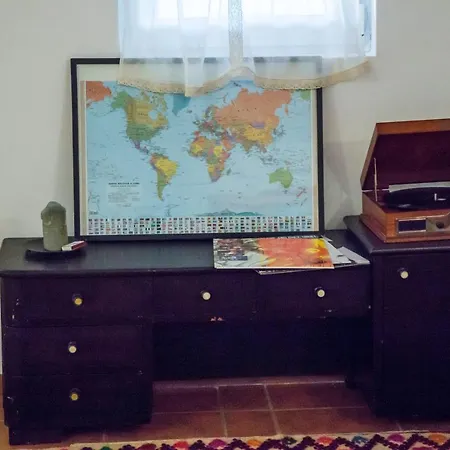 Apartman Domus Ex Animo