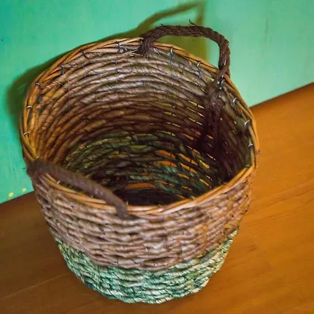 Apartment Domus Ex Animo Bucharest