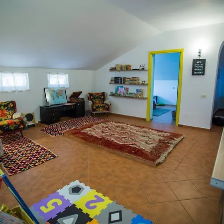 Apartment Domus Ex Animo