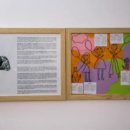 Apartman Domus Ex Animo Bukarest