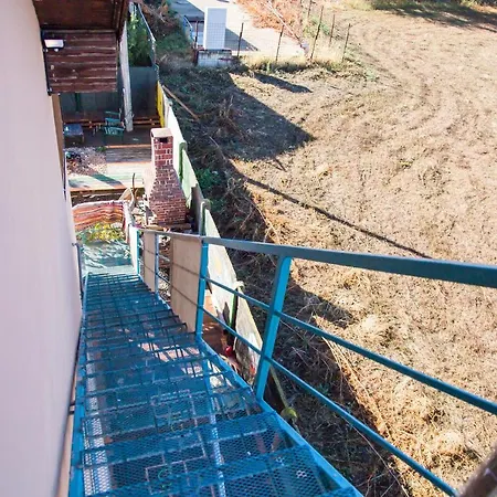 Domus Ex Animo Apartman