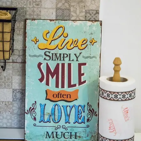 Domus Ex Animo Apartman *