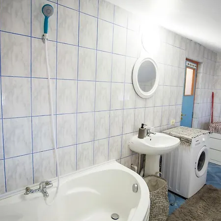 Apartment Domus Ex Animo