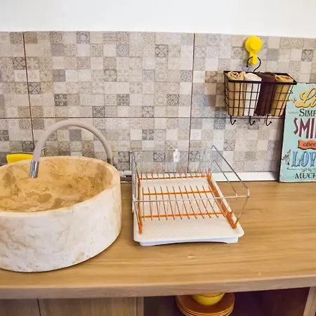 Domus Ex Animo Apartman