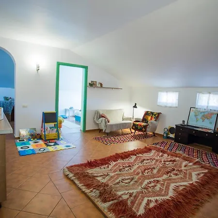 Apartment Domus Ex Animo