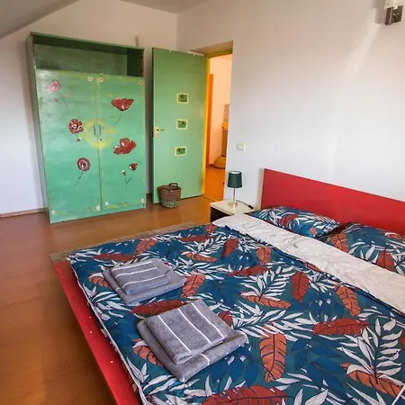 Domus Ex Animo Apartman Bukarest