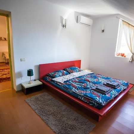 Domus Ex Animo Apartman