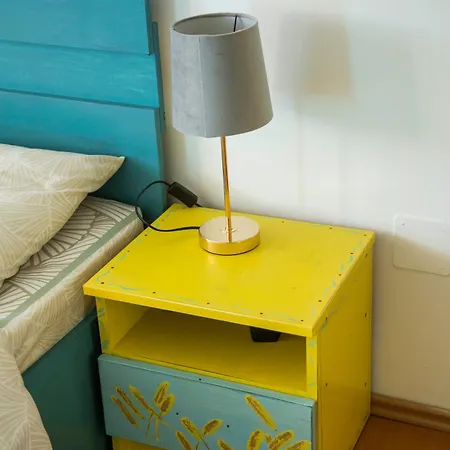 Domus Ex Animo Apartman