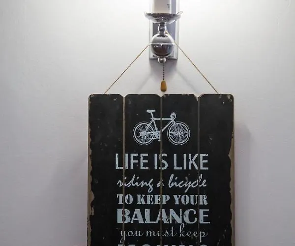 Domus Ex Animo Apartamento