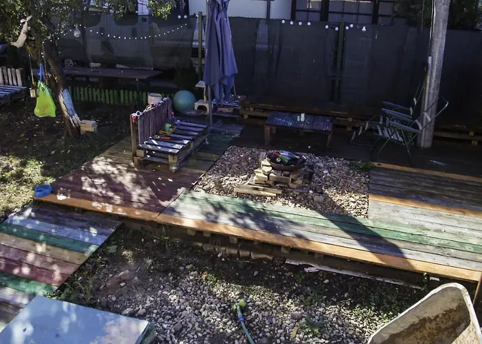 Domus Ex Animo * Bucareste