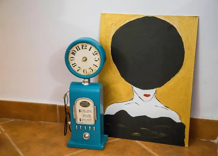 Domus Ex Animo Apartamento *