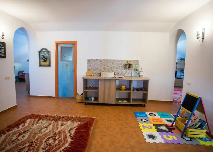 Apartamento Domus Ex Animo Bucareste
