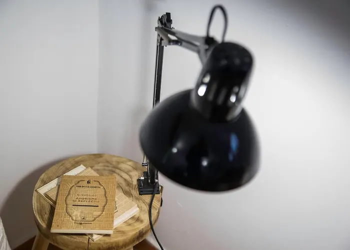 Domus Ex Animo Bucareste