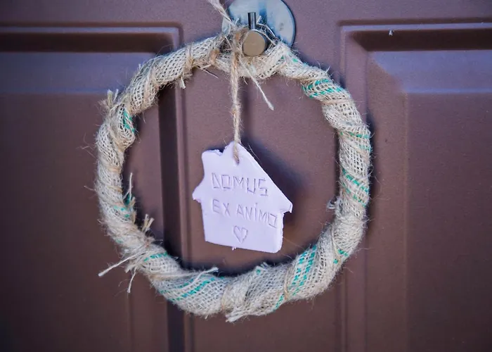 Apartamento Domus Ex Animo Bucareste