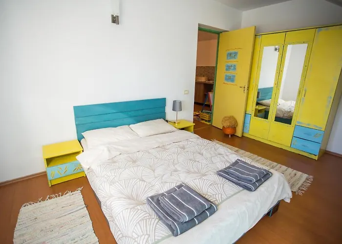 Apartamento Domus Ex Animo *