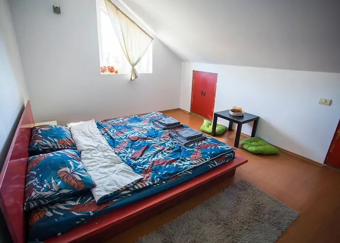 Domus Ex Animo * Bucareste