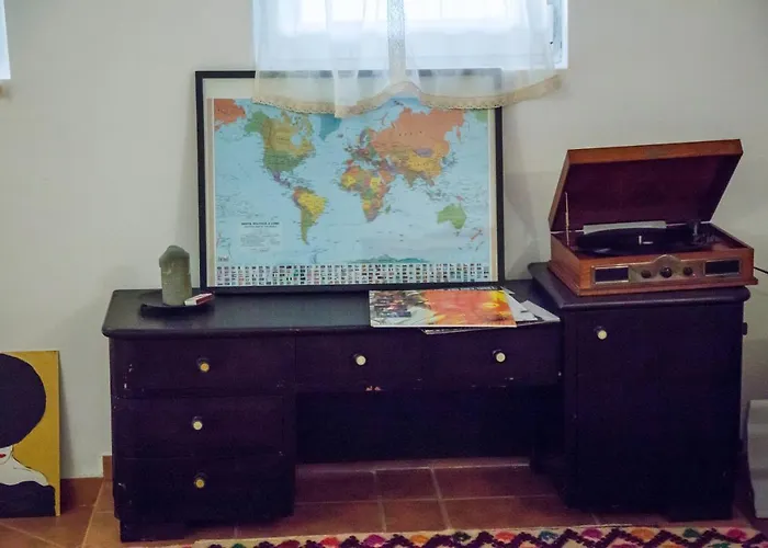 Apartamento Domus Ex Animo