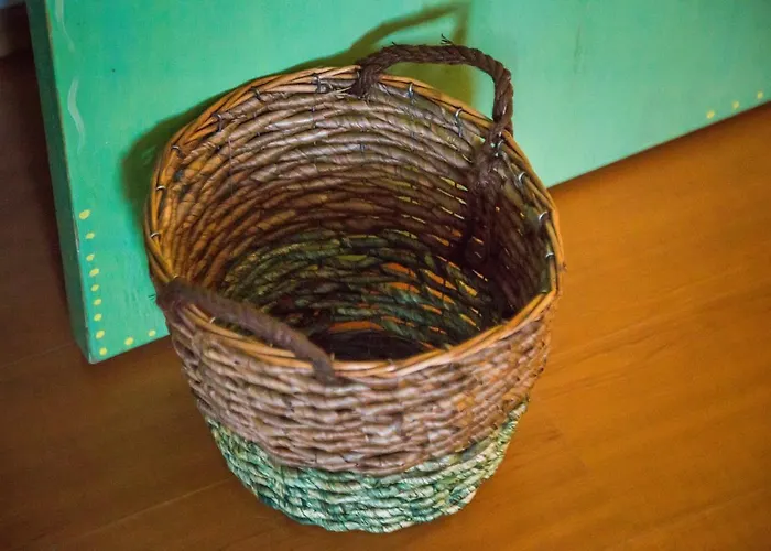 Apartamento Domus Ex Animo Bucareste