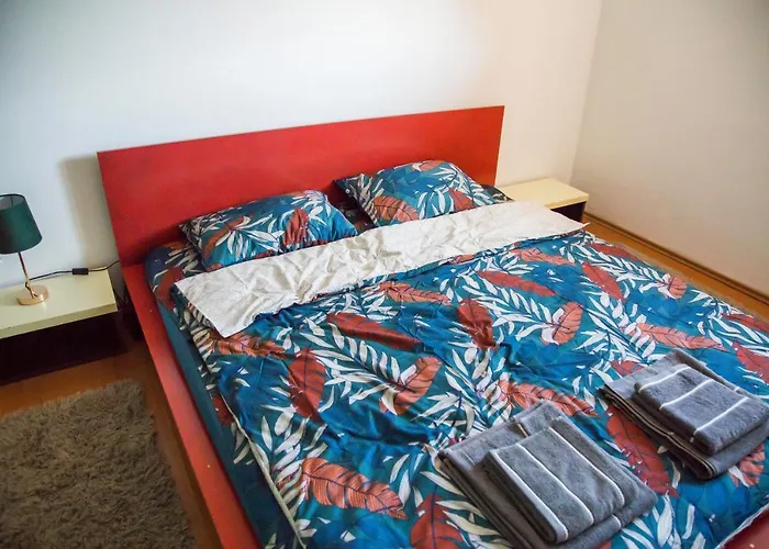 Domus Ex Animo Apartamento Bucareste