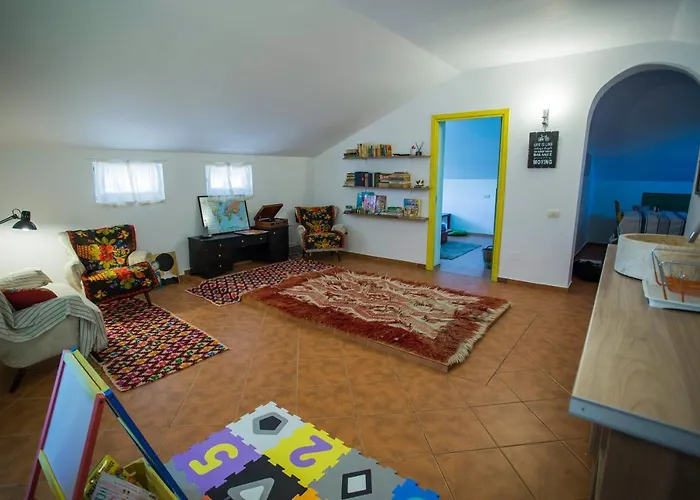 Apartamento Domus Ex Animo