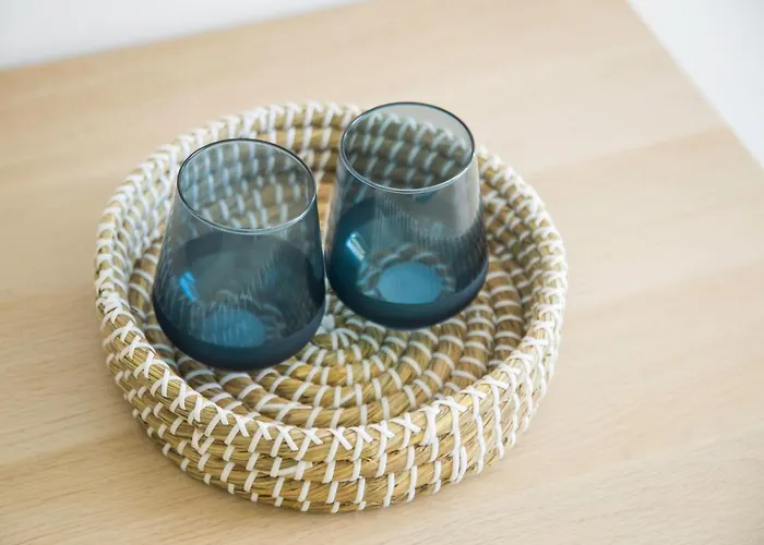 Domus Ex Animo Apartamento *