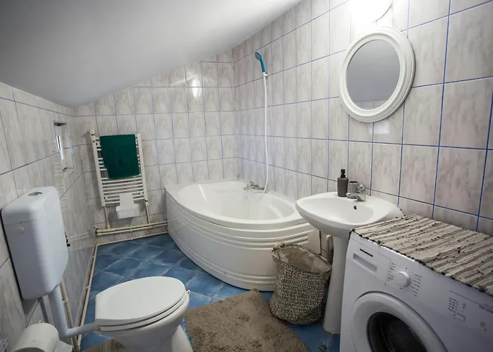 Apartamento Domus Ex Animo Bucareste