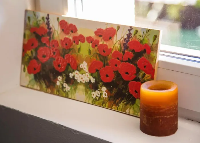 Domus Ex Animo Apartamento *