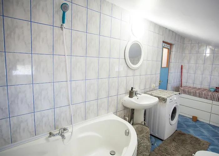 Apartamento Domus Ex Animo