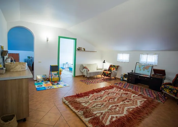 Apartamento Domus Ex Animo