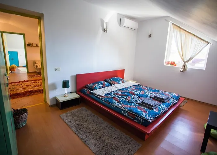 Domus Ex Animo Apartamento