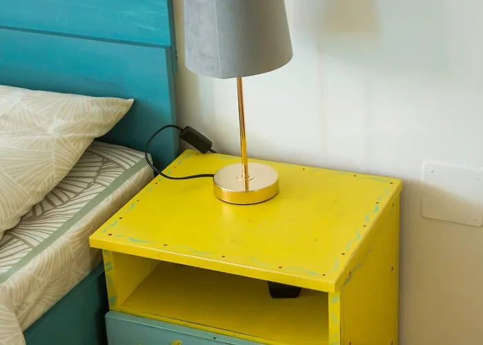 Domus Ex Animo Apartamento