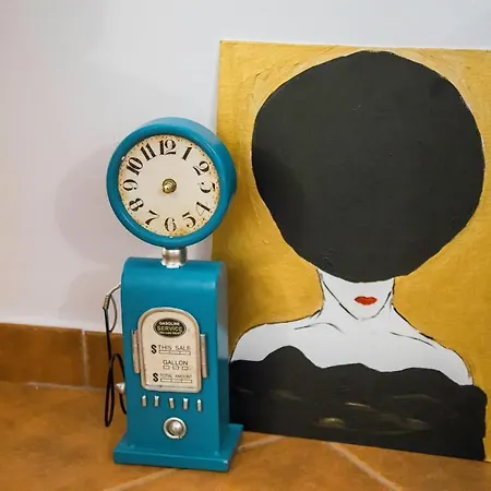 Domus Ex Animo Апартаменты *