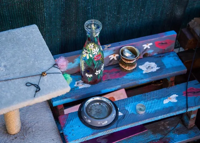 アパート Domus Ex Animo