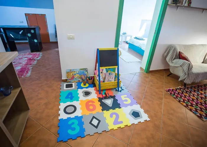 Domus Ex Animo * ブカレスト