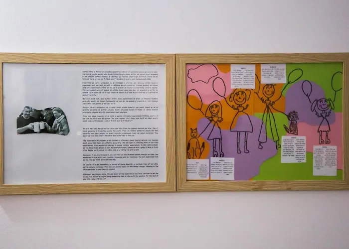 アパート Domus Ex Animo ブカレスト