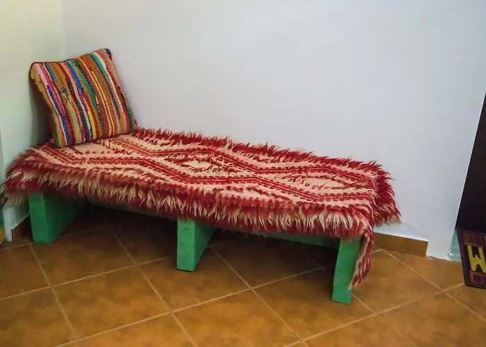 Domus Ex Animo アパート