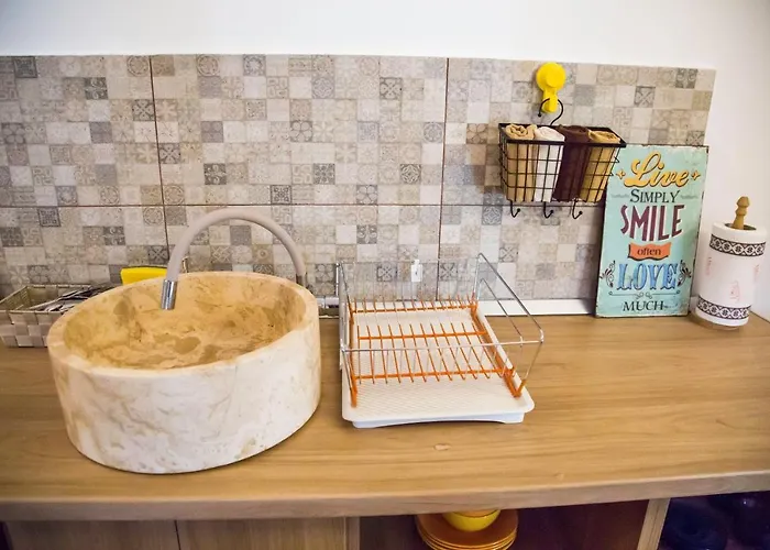 Domus Ex Animo アパート